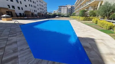 Apartment on Carrer de Joanot Martorell photo 10
