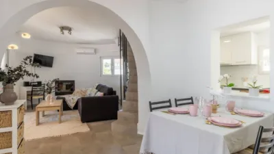 Casa – Benissa, la Marina Alta - Vista 3