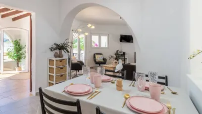 Casa – Benissa, la Marina Alta - Vista 4