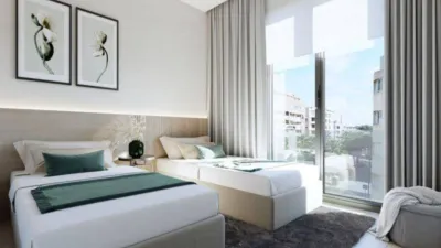 Apartment in Guardamar del Segura photo 12