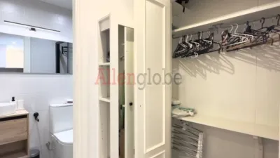 Piso en alquiler en Parque de Invierno, Parque de Invierno (Oviedo) de 680 €<span>/mes</span>