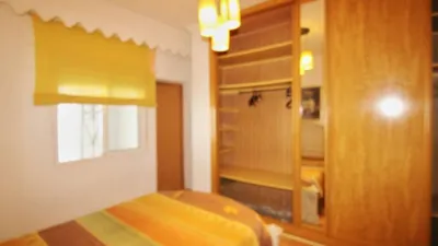 Apartment in Peñón photo 6