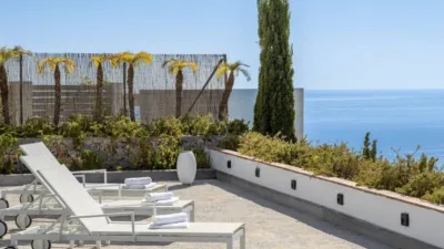 Chalet en Marina del Este-Punta de la Mona photo 4