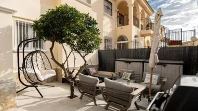 Apartment in Orihuela Costa photo 3