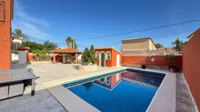 Casa – Dénia, les Rotes - Vista 2