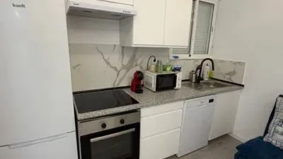 Flat on Calle Coroma photo 12