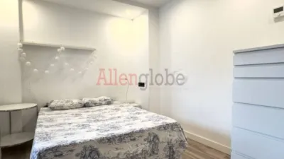 Piso en alquiler en Parque de Invierno, Parque de Invierno (Oviedo) de 680 €<span>/mes</span>
