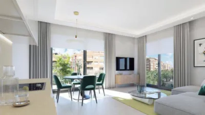 Apartment in Guardamar del Segura photo 10