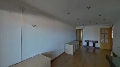 Attic in Estruch-Eixample photo 9