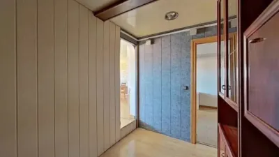 Attic in Estruch-Eixample photo 13