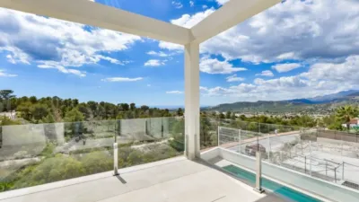 House on Calle Rey Luis photo 26