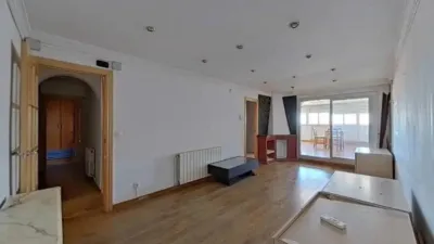 Attic in Estruch-Eixample photo 5