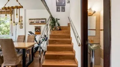 Flat on Carrer del Cid photo 17