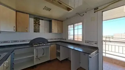 Attic in Estruch-Eixample photo 20