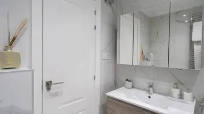 Apartment in Orihuela Costa photo 24