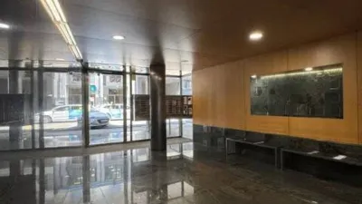 Piso en alquiler en Ensanches - Zabalguneak, Ensanches - Zabalguneak (Pamplona - Iruña) de 1.500 €<span>/mes</span>