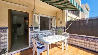 Casa – Santa Pola - Vista 4