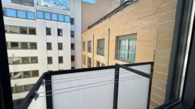 Piso en alquiler en Ensanches - Zabalguneak, Ensanches - Zabalguneak (Pamplona - Iruña) de 1.500 €<span>/mes</span>