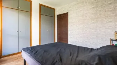 Flat on Carrer del Cid photo 21