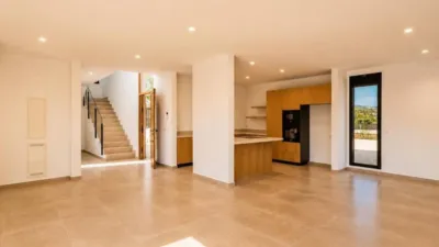 Casa – Xàbia - Jávea - Més