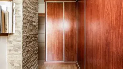 Flat on Carrer del Cid photo 28