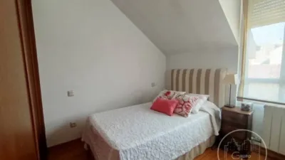 Attic for sale in La Lastrilla photo 9