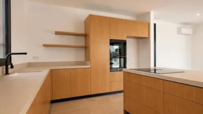Casa – Xàbia - Jávea - Vista 5