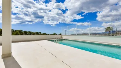 House on Calle Rey Luis photo 27