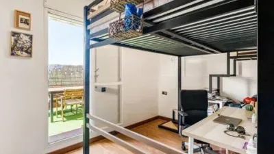 Flat on Carrer del Cid photo 25