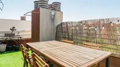 Flat on Carrer del Cid photo 8
