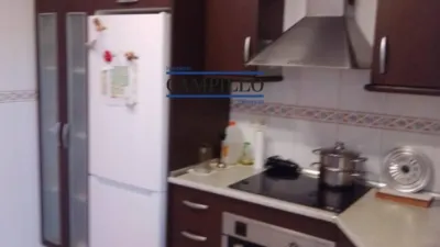 Attic in Adra photo 2