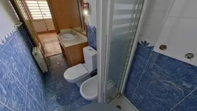 Attic in Estruch-Eixample photo 22
