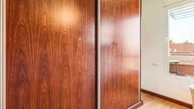 Flat on Carrer del Cid photo 27