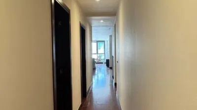 Piso en alquiler en Ensanches - Zabalguneak, Ensanches - Zabalguneak (Pamplona - Iruña) de 1.500 €<span>/mes</span>
