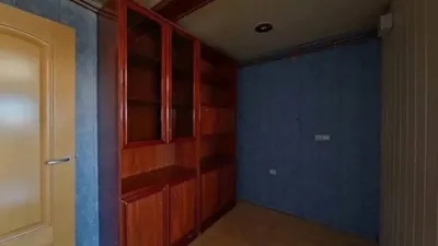Attic in Estruch-Eixample photo 12