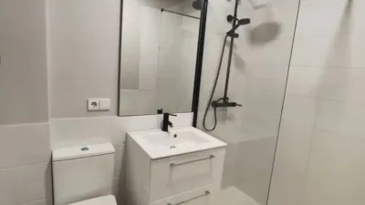 Apartment in Santiago de Compostela, Cidade Vella, Picaños - Vista 5