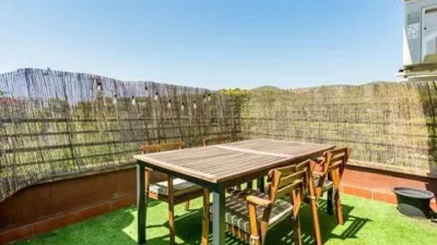 Flat on Carrer del Cid photo 6
