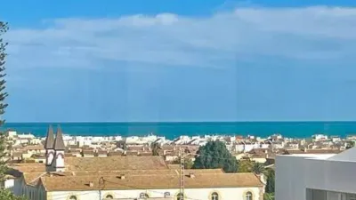 Pis – Xàbia - Jávea - Vista 2