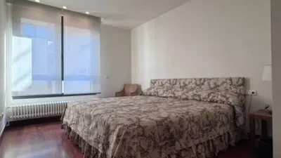 Piso en alquiler en Ensanches - Zabalguneak, Ensanches - Zabalguneak (Pamplona - Iruña) de 1.500 €<span>/mes</span>