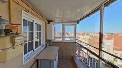 Attic in Estruch-Eixample photo 6