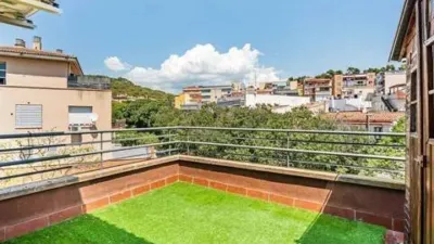 Flat on Carrer del Cid photo 4