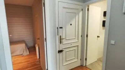 Apartment in Santiago de Compostela, Cidade Vella, Picaños - Vista 4