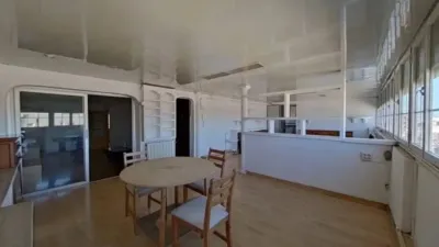 Attic in Estruch-Eixample photo 4