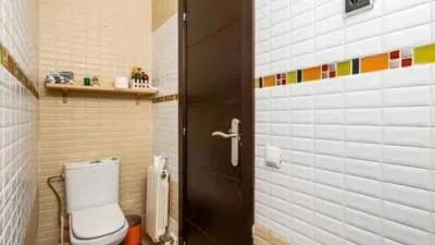 Flat on Carrer del Cid photo 31