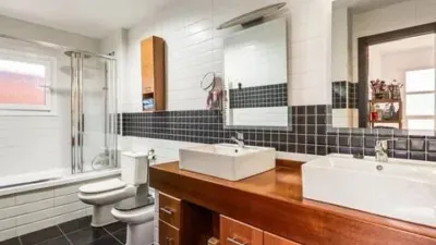 Flat on Carrer del Cid photo 33
