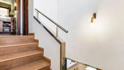 Flat on Carrer del Cid photo 18