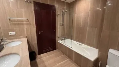 Piso en alquiler en Ensanches - Zabalguneak, Ensanches - Zabalguneak (Pamplona - Iruña) de 1.500 €<span>/mes</span>
