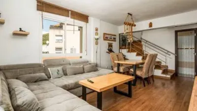Flat on Carrer del Cid photo 15