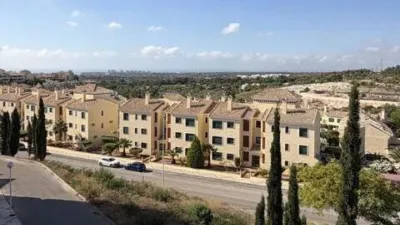Pis – Orihuela, Urbanización Pueblo Príncipe, Villa Martín - Vista 3