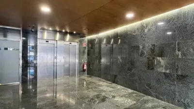 Piso en alquiler en Ensanches - Zabalguneak, Ensanches - Zabalguneak (Pamplona - Iruña) de 1.500 €<span>/mes</span>